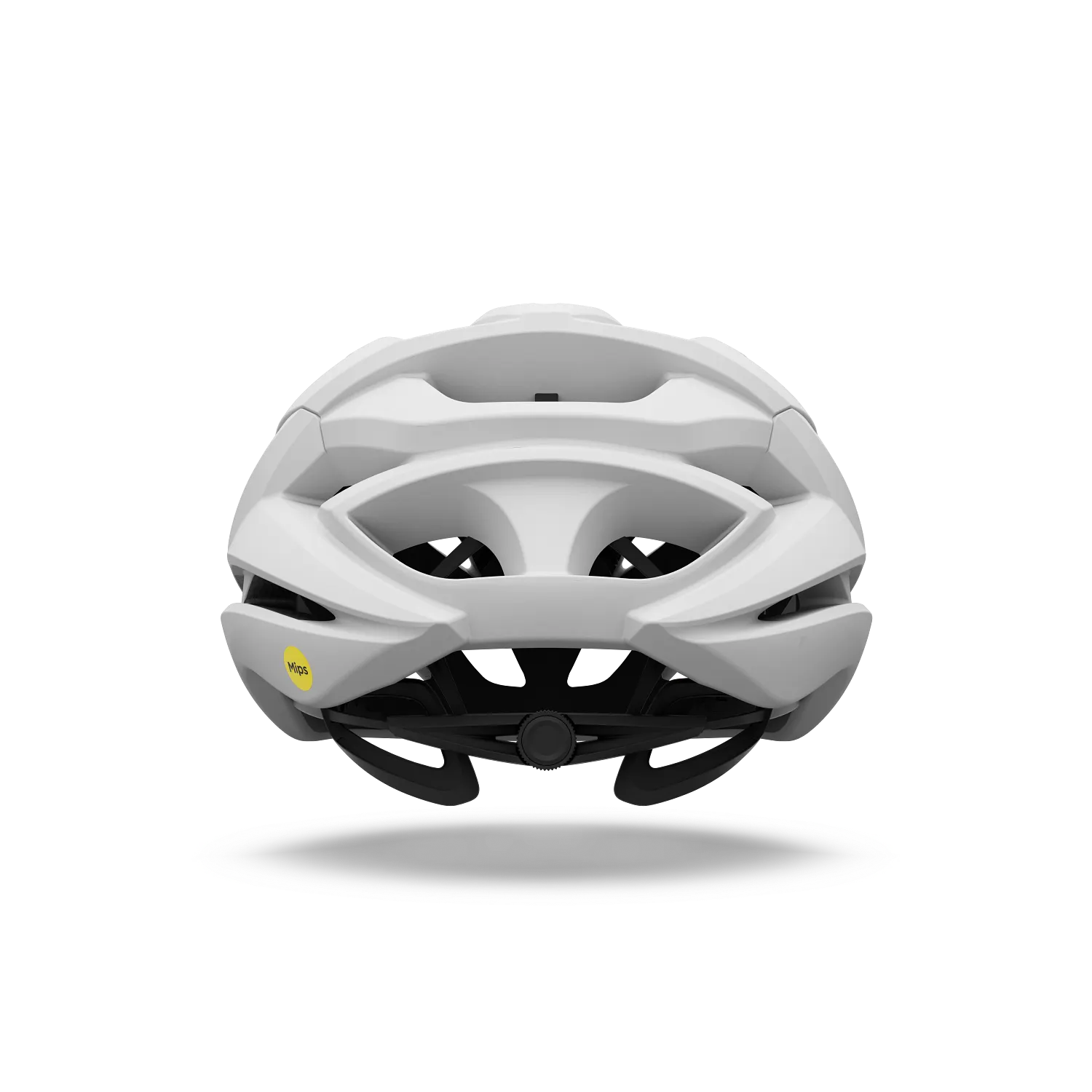 Helm Straße GIRO SYNTAX MIPS Matt White - Image 4