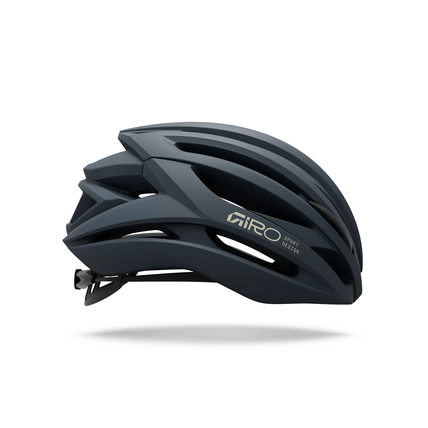 Helm Strasse GIRO SYNTAX MIPS Sapphire Blue - Image 2