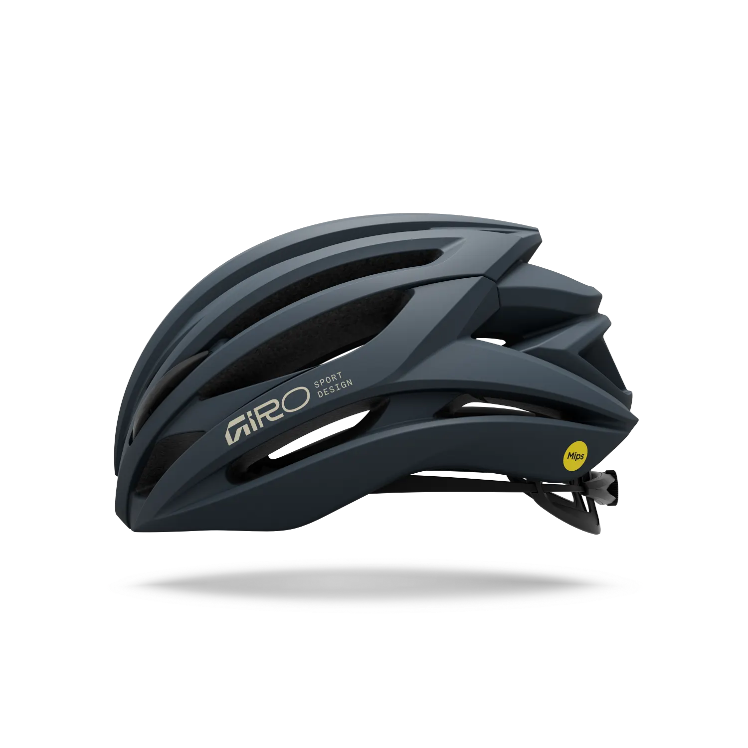 Helm Strasse GIRO SYNTAX MIPS Sapphire Blue - Image 3