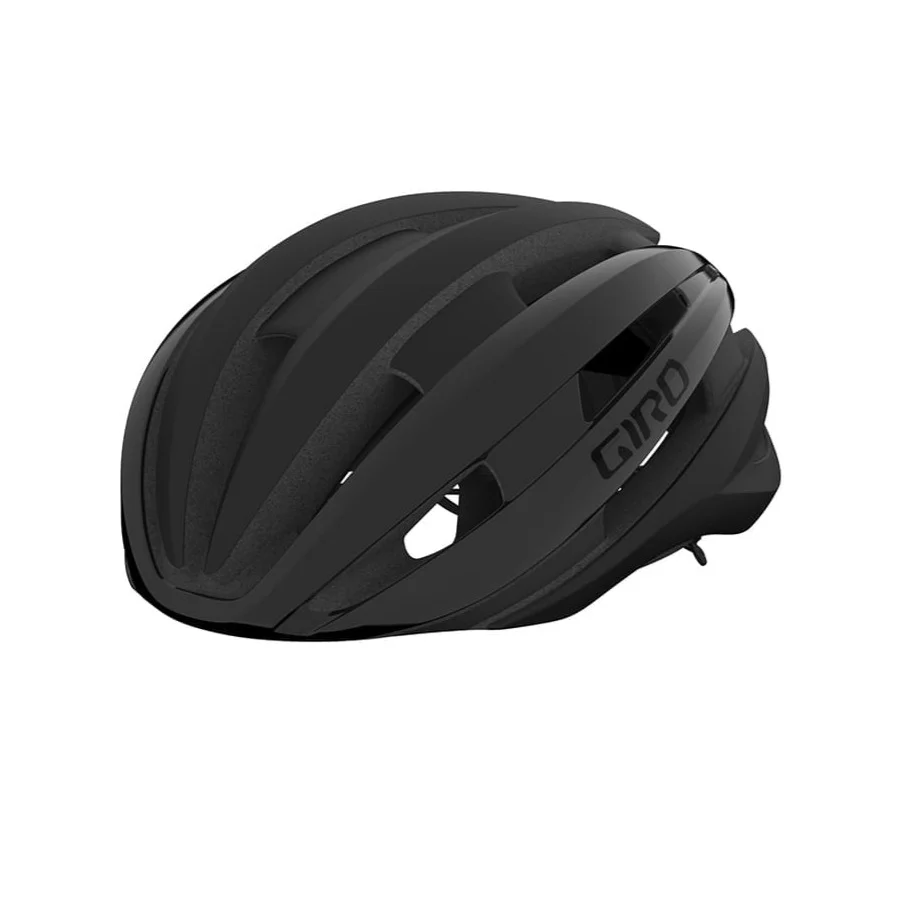 Helm Straße GIRO SYNTHE MIPS II Schwarz Matt