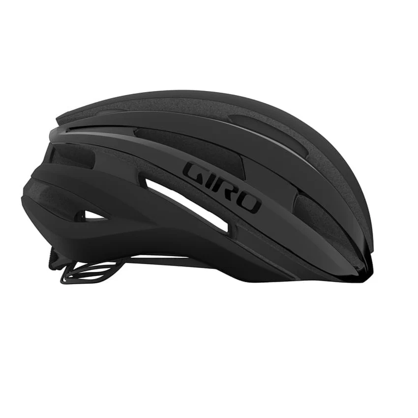 Helm Straße GIRO SYNTHE MIPS II Schwarz Matt - Image 2