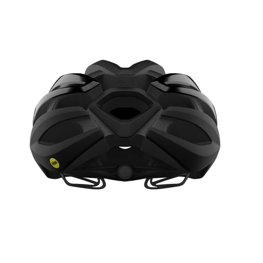 Helm Straße GIRO SYNTHE MIPS II Schwarz Matt - Image 3