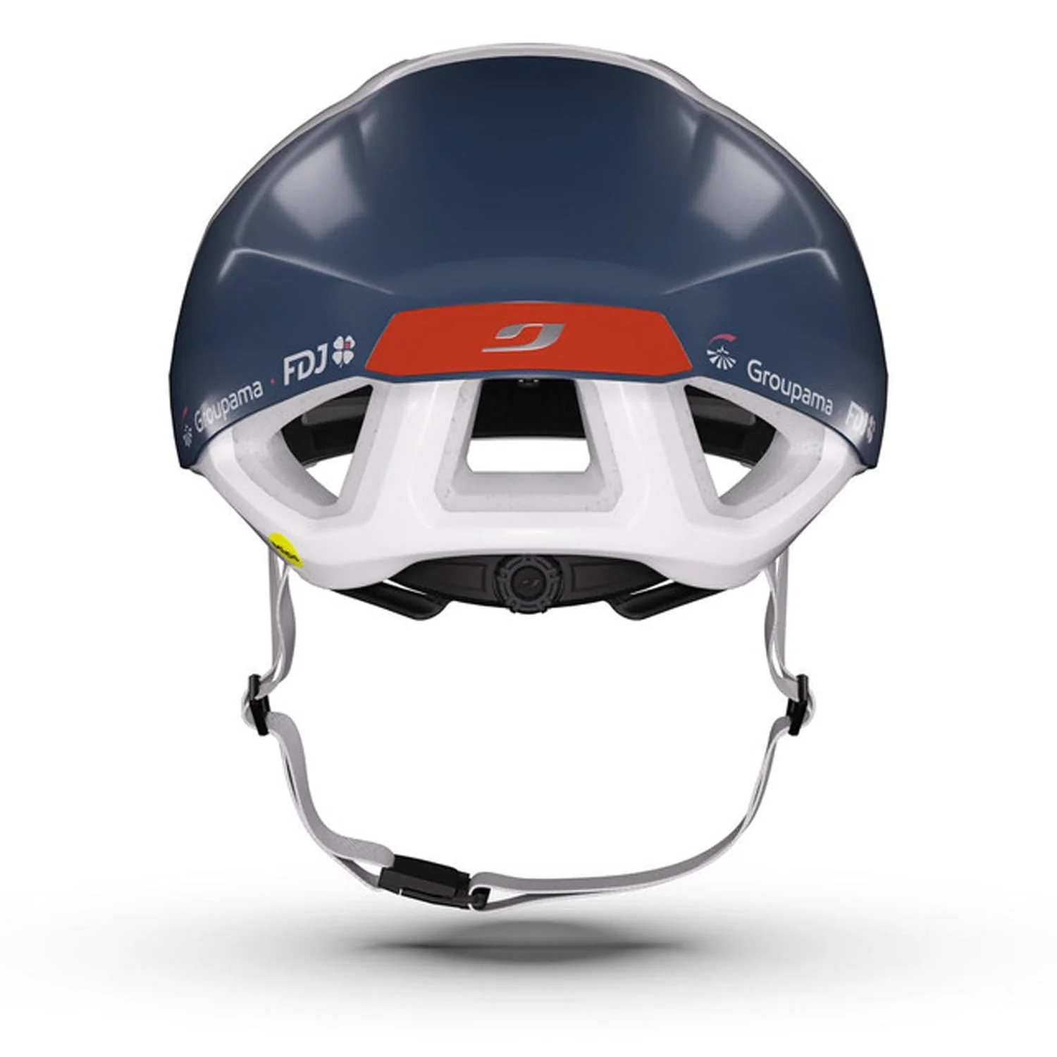 Helm Strasse JULBO FINISHER EVO FDJ Weiss - Image 18