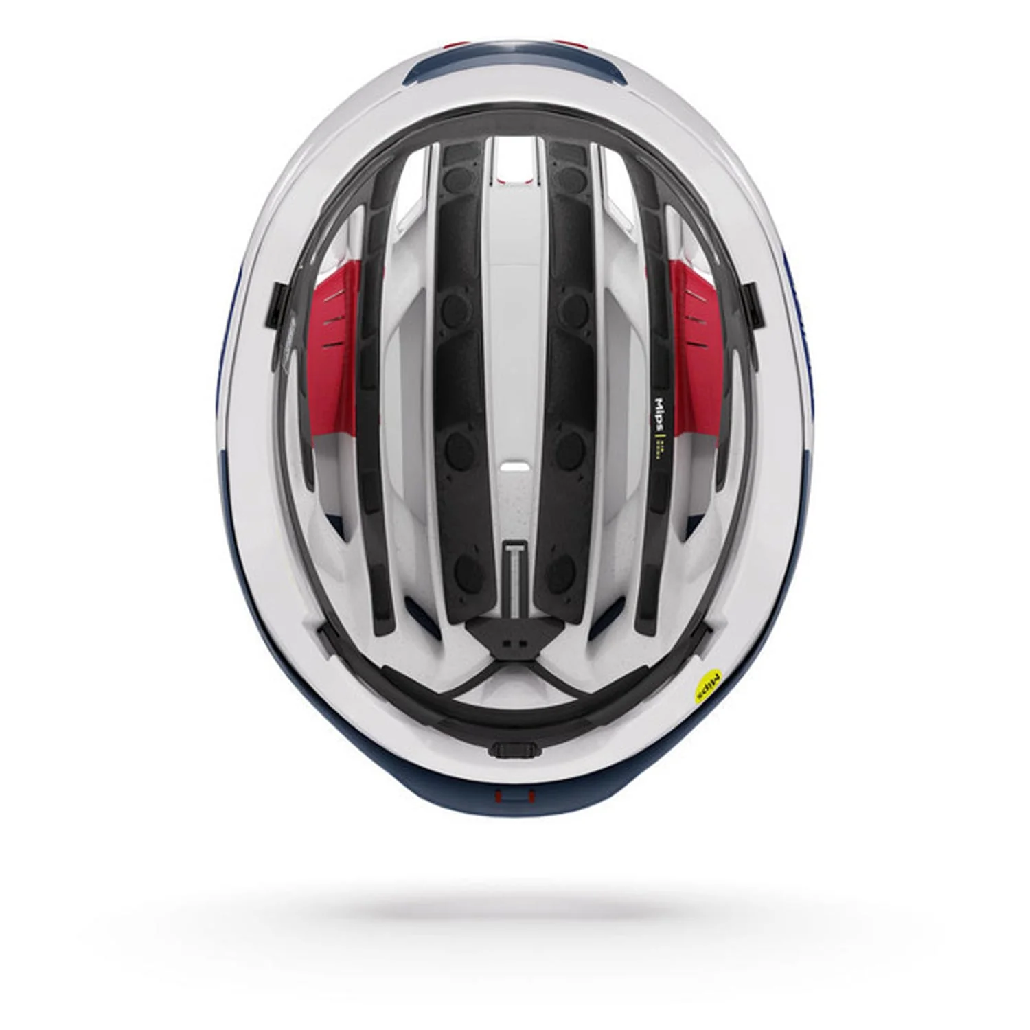 Helm Strasse JULBO FINISHER EVO FDJ Weiss - Image 19