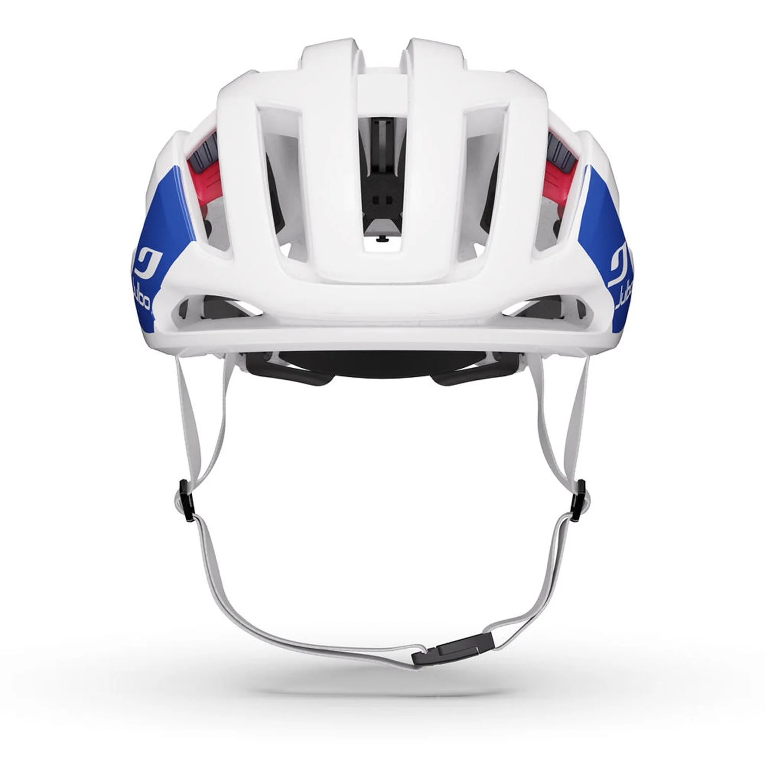 Helm Strasse JULBO FINISHER EVO FDJ Weiss - Image 2