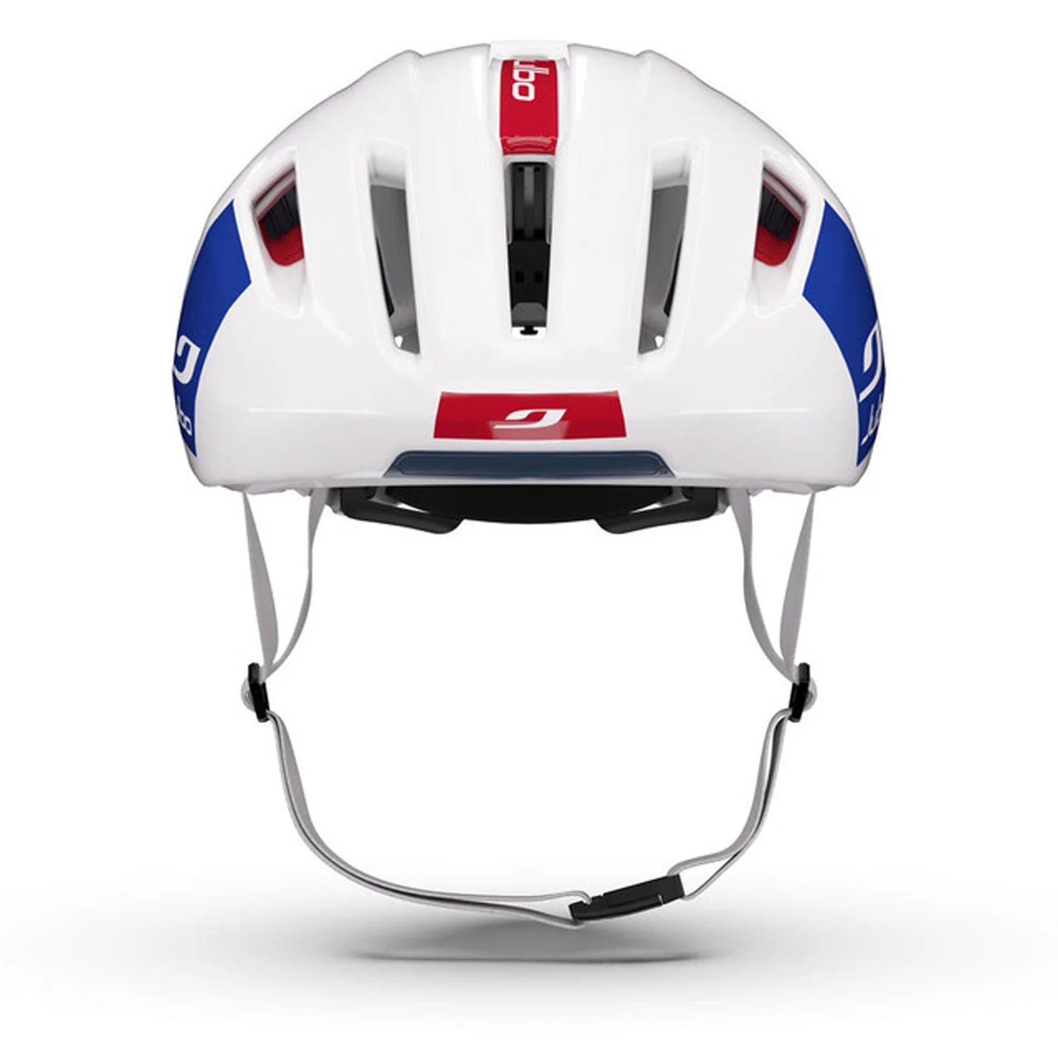 Helm Strasse JULBO FINISHER EVO FDJ Weiss - Image 5