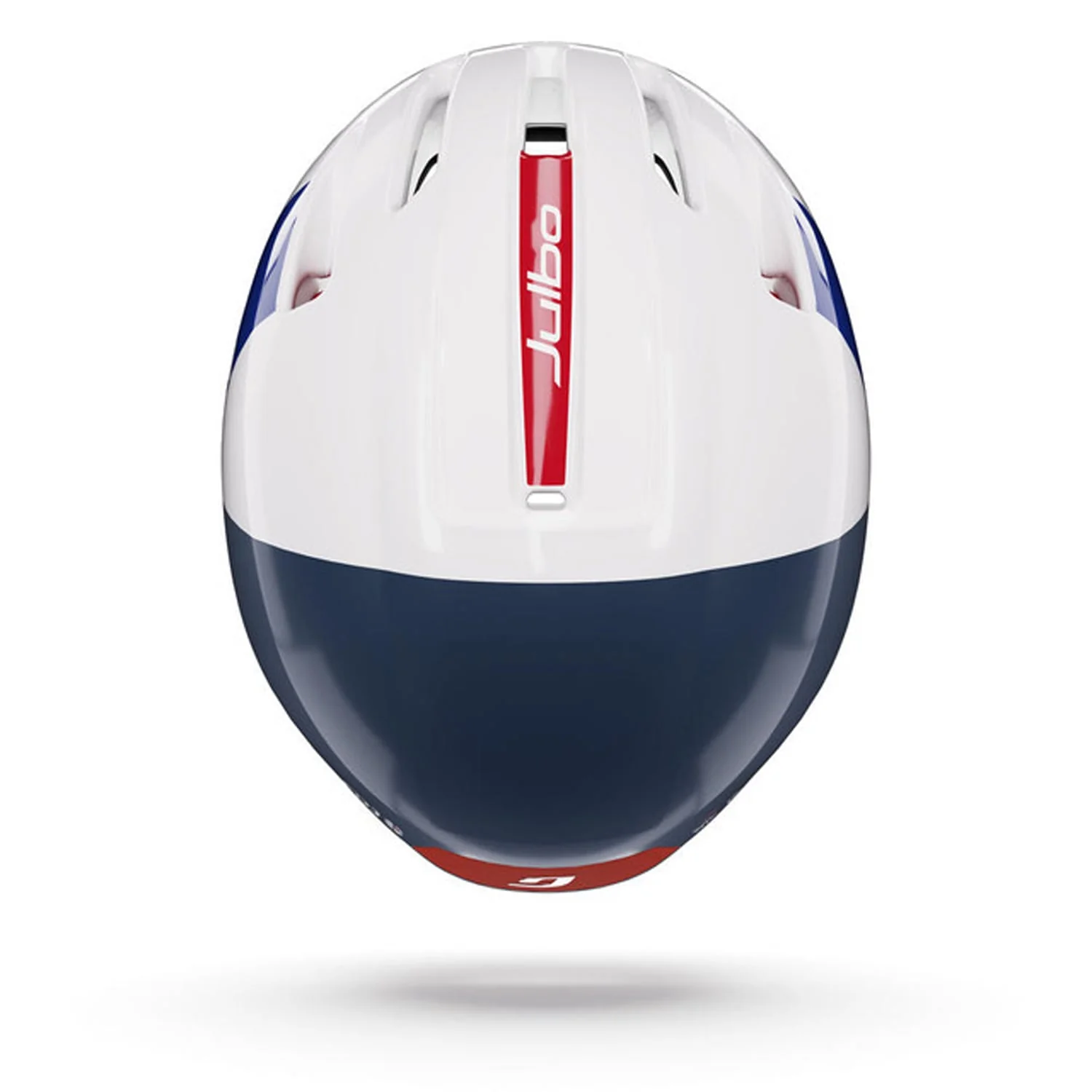Helm Strasse JULBO FINISHER EVO FDJ Weiss - Image 7