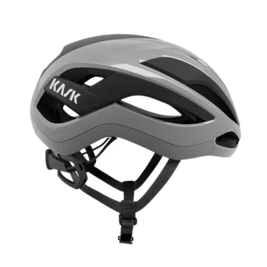 Helm Straße KASK ELEMENTO Grau - Image 2