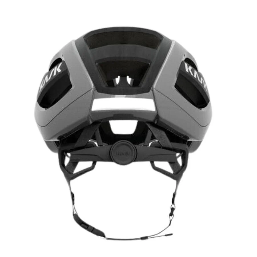 Helm Straße KASK ELEMENTO Grau - Image 3