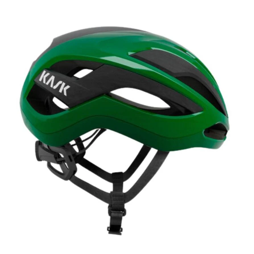 Helm Straße KASK ELEMENTO Grün - Image 2