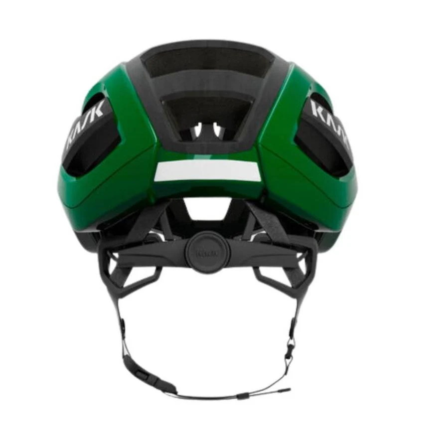 Helm Straße KASK ELEMENTO Grün - Image 3