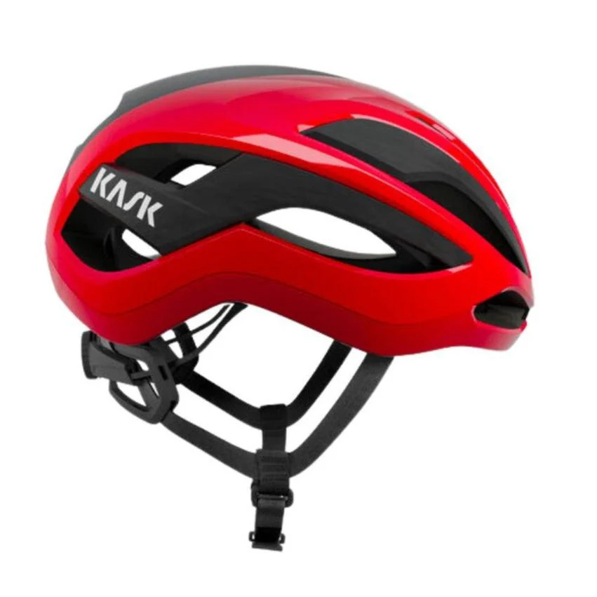 Helm Straße KASK ELEMENTO Rot - Image 2