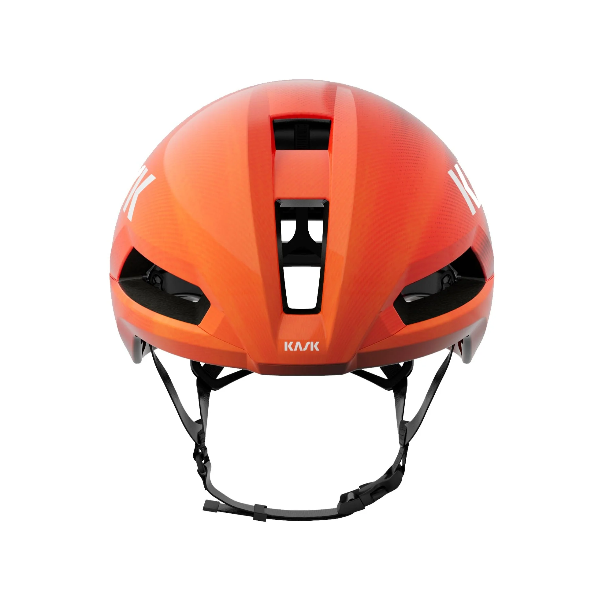 Helm Straße KASK NIRVANA Cherry Burst - Image 3