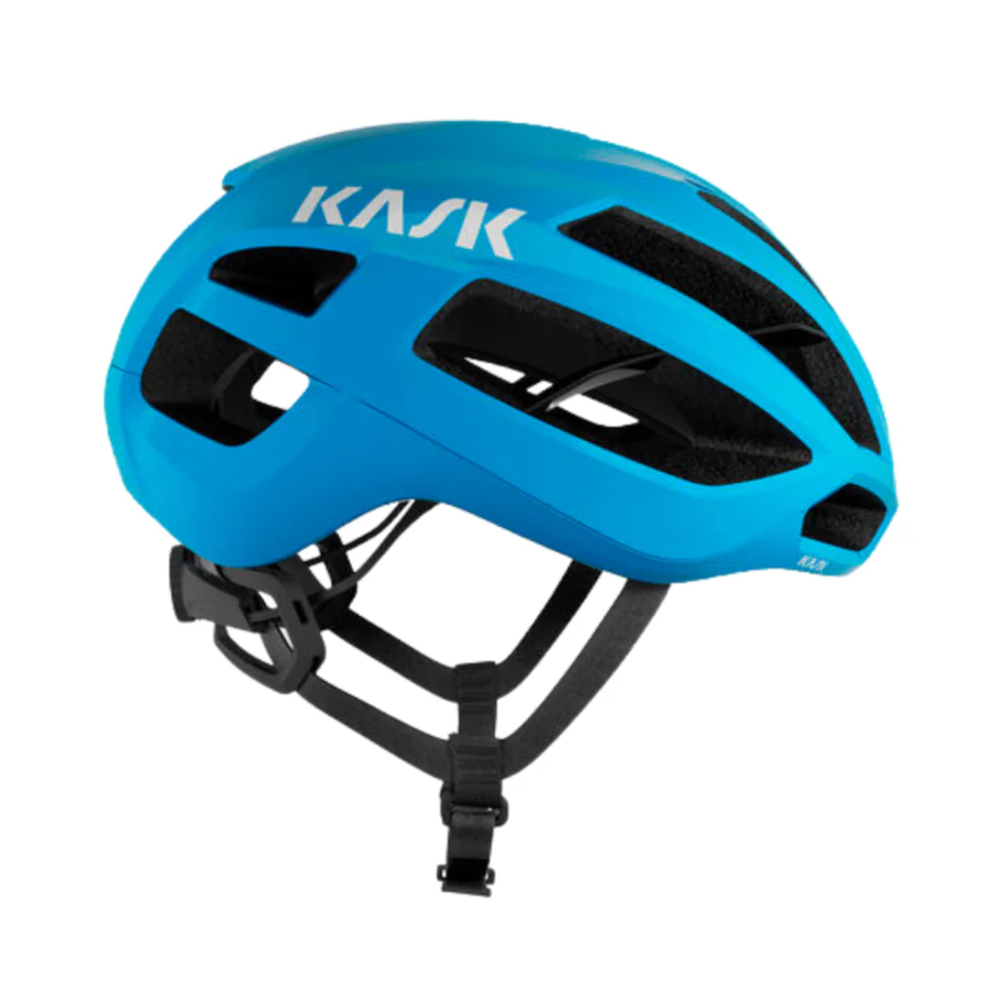 Helm Straße KASK PROTONE ICON Blau - Image 2