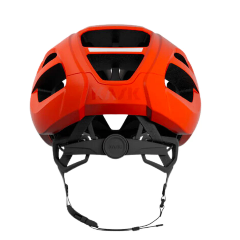 Helm Straße KASK PROTONE ICON CAPSULE Matt Orange - Image 3