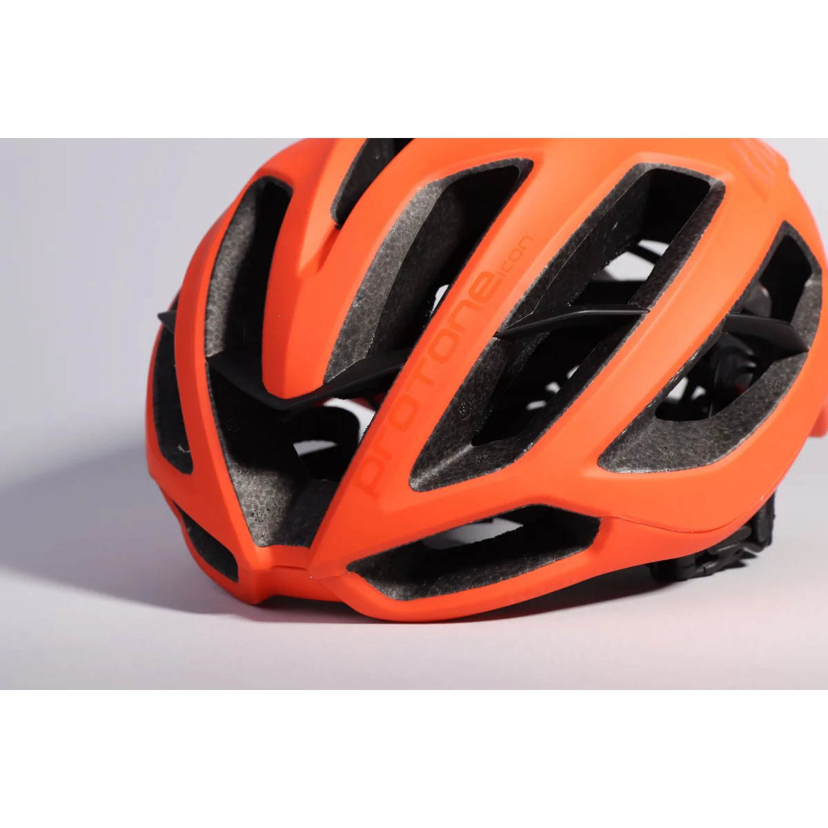 Helm Straße KASK PROTONE ICON CAPSULE Matt Orange - Image 4