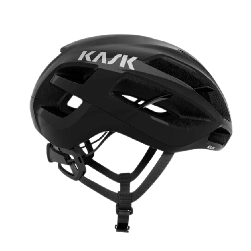 Helm Straße KASK PROTONE ICON Schwarz - Image 2