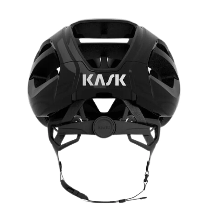 Helm Straße KASK PROTONE ICON Schwarz - Image 3