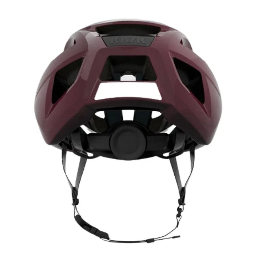 Helm Straße KASK SINTESI Bordeaux - Image 3