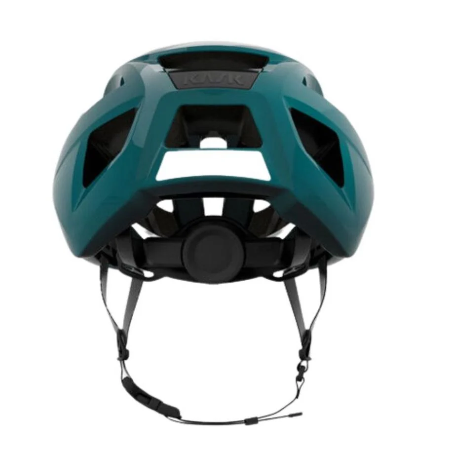 Helm Straße KASK SINTESI Grün - Image 3