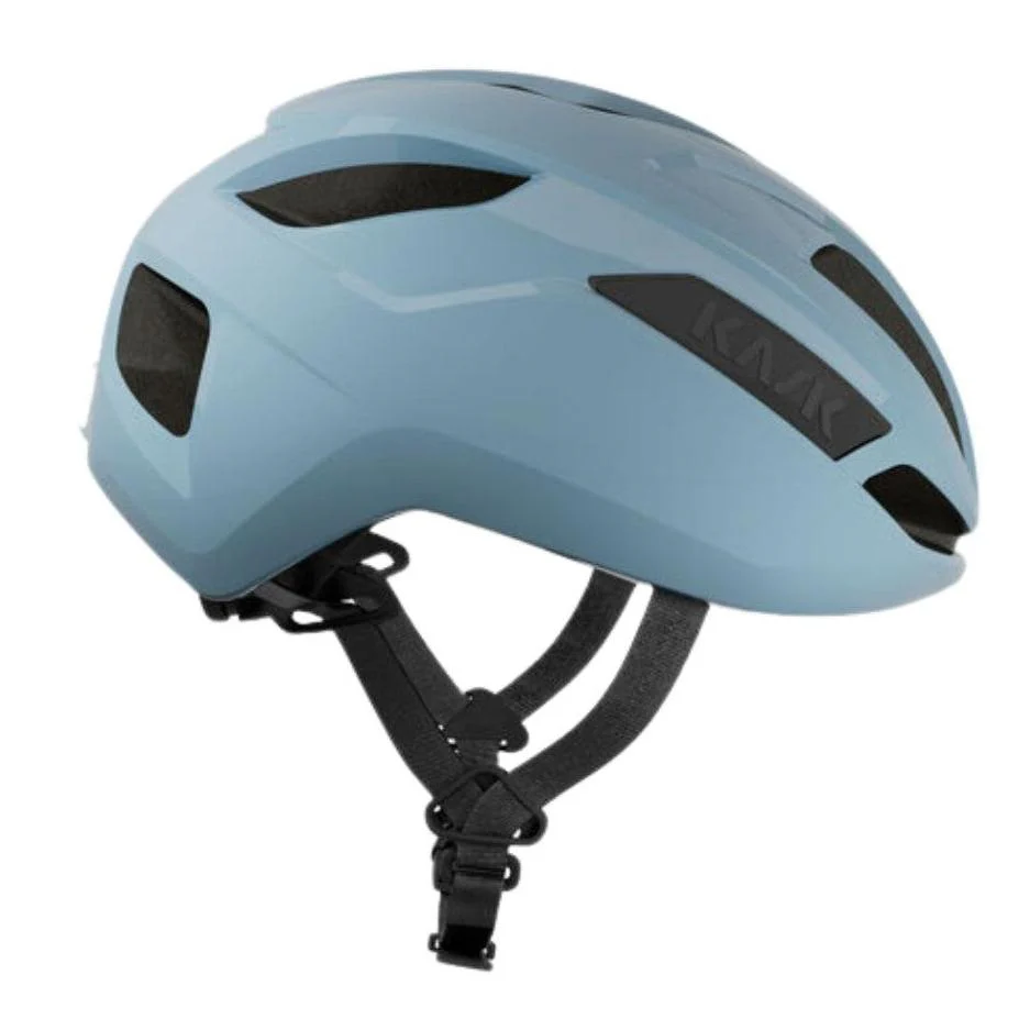 Helm Straße KASK SINTESI Hellblau - Image 2