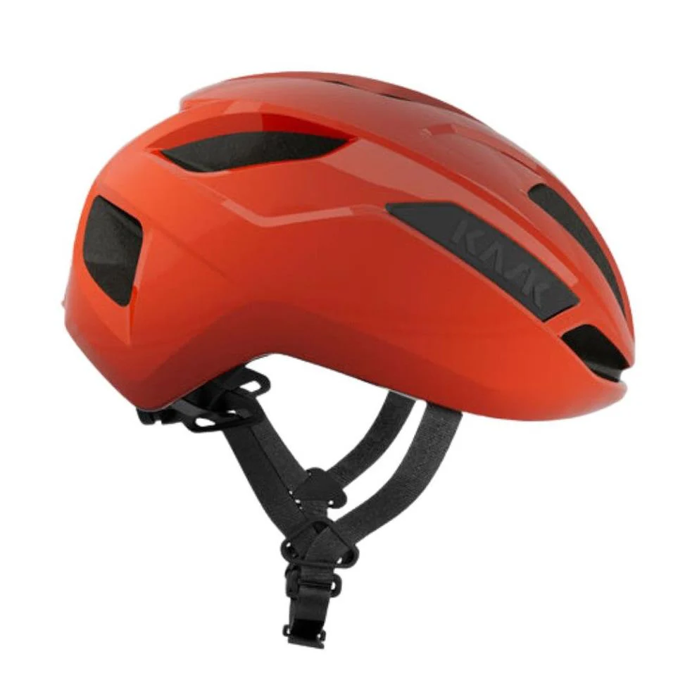 Helm Straße KASK SINTESI Orange - Image 2