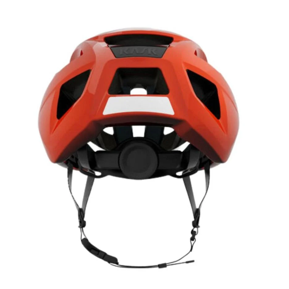 Helm Straße KASK SINTESI Orange - Image 3