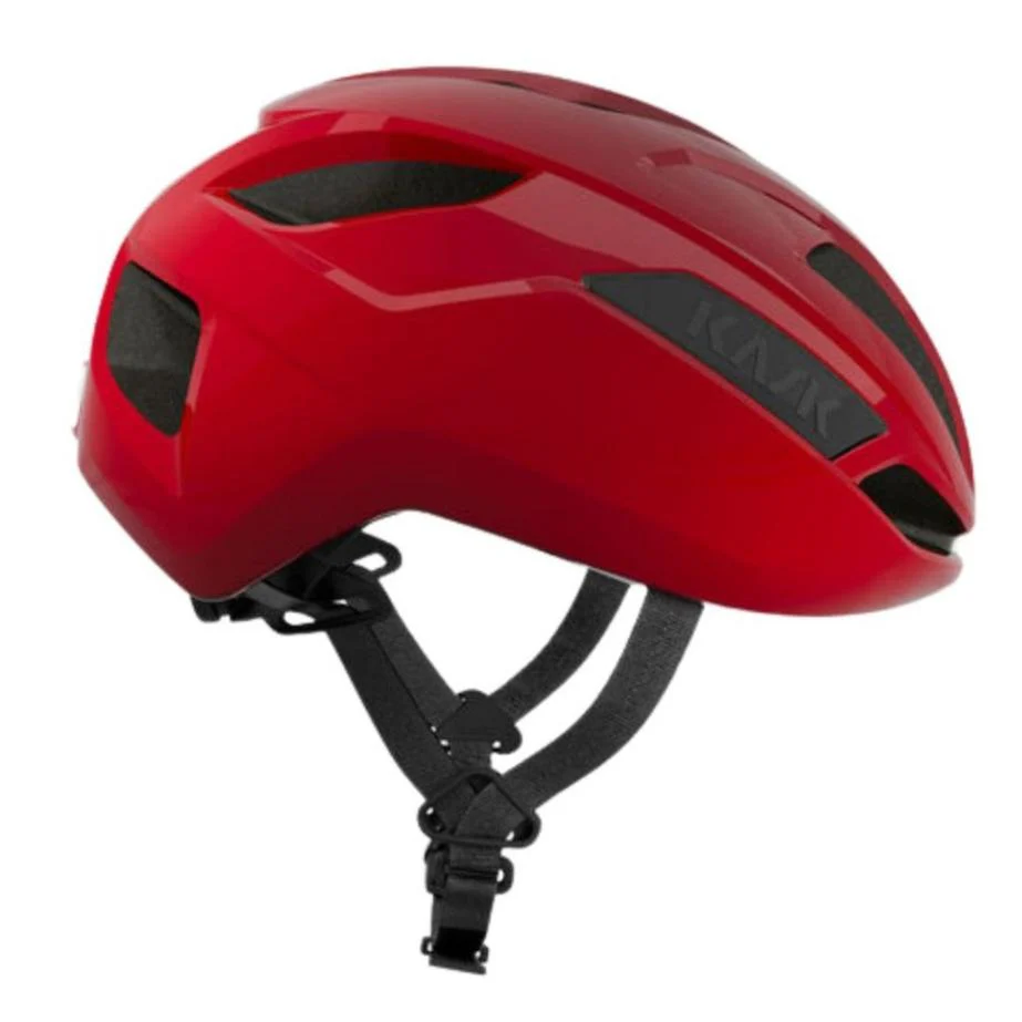 Helm Straße KASK SINTESI Rot - Image 2
