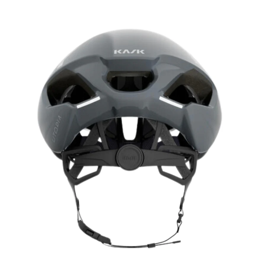 Helm Straße KASK UTOPIA Y Grau - Image 3