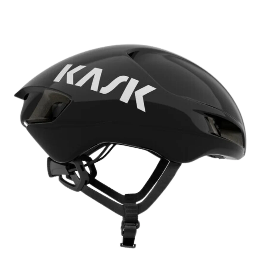 Helm Straße KASK UTOPIA Y Schwarz - Image 2
