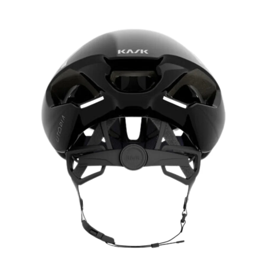 Helm Straße KASK UTOPIA Y Schwarz - Image 3