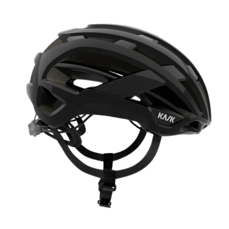 Helm Straße KASK VALEGRO Schwarz - Image 2