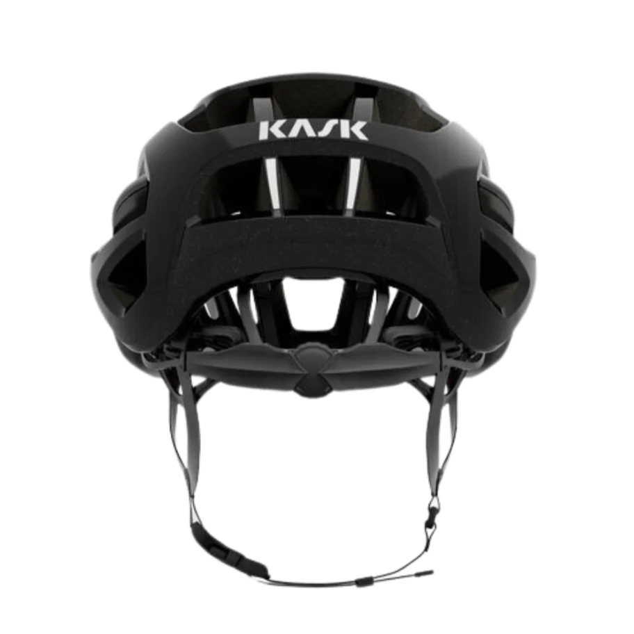 Helm Straße KASK VALEGRO Schwarz - Image 3