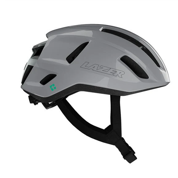 Helm Strasse LAZER SPHERE KINETICORE Harbor Grey - Image 2