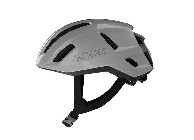 Helm Strasse LAZER SPHERE KINETICORE Harbor Grey - Image 3