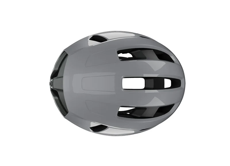 Helm Strasse LAZER SPHERE KINETICORE Harbor Grey - Image 4
