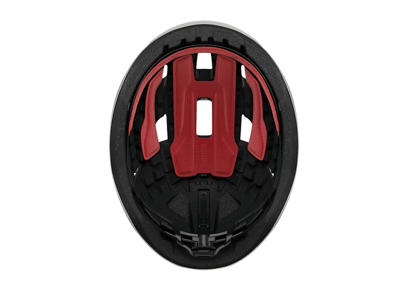 Helm Strasse LAZER SPHERE KINETICORE Harbor Grey - Image 8