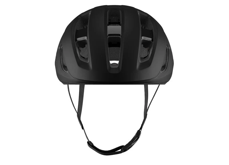 Helm Strasse LAZER SPHERE KINETICORE Schwarz Matt - Image 3