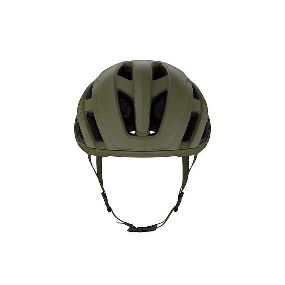 Helm Strasse LAZER STRADA KINETICORE Matt Grün - Image 2