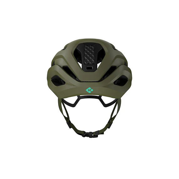 Helm Strasse LAZER STRADA KINETICORE Matt Grün - Image 4