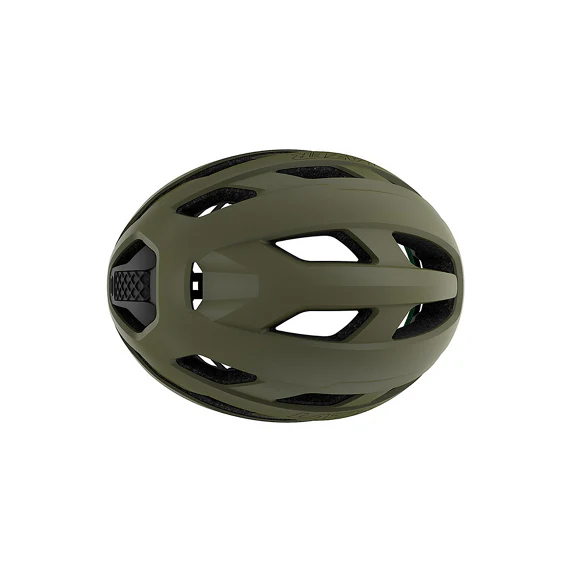 Helm Strasse LAZER STRADA KINETICORE Matt Grün - Image 5