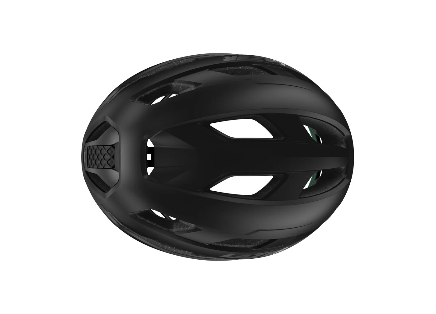 Helm Strasse LAZER STRADA KINETICORE Schwarz Matt - Image 5