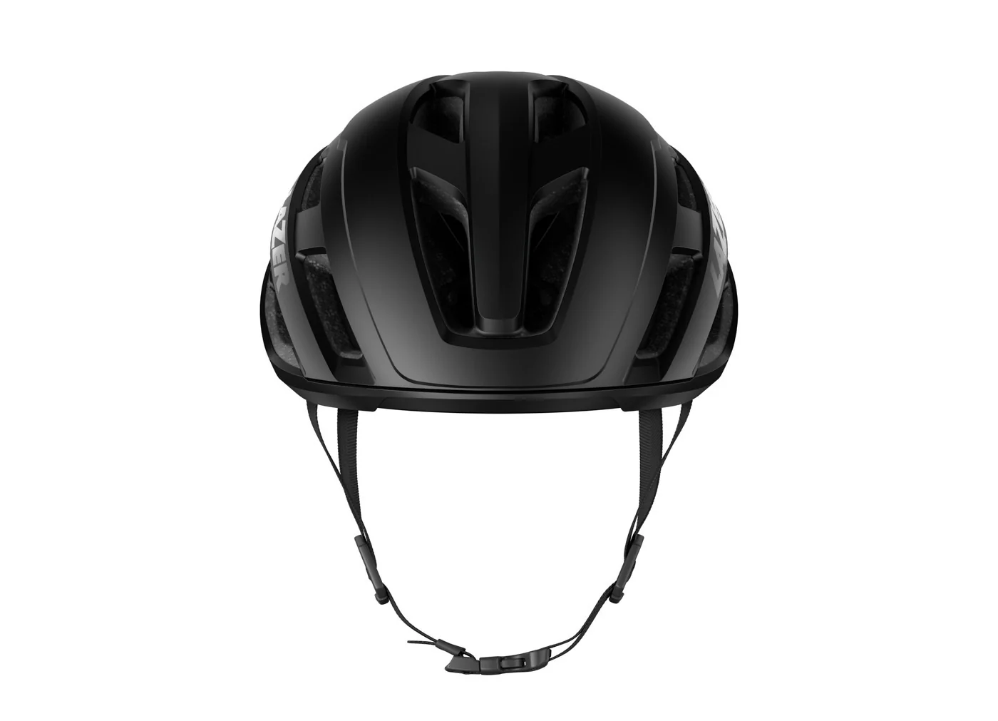 Helm Strasse LAZER STRADA KINETICORE Schwarz Matt - Image 6