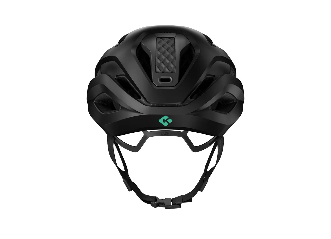 Helm Strasse LAZER STRADA KINETICORE Schwarz Matt - Image 7