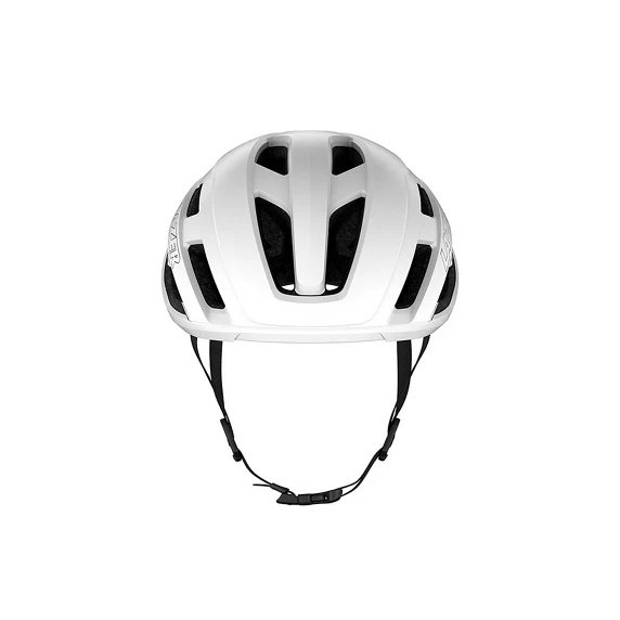 Helm Strasse LAZER STRADA KINETICORE Weiss Matt - Image 2