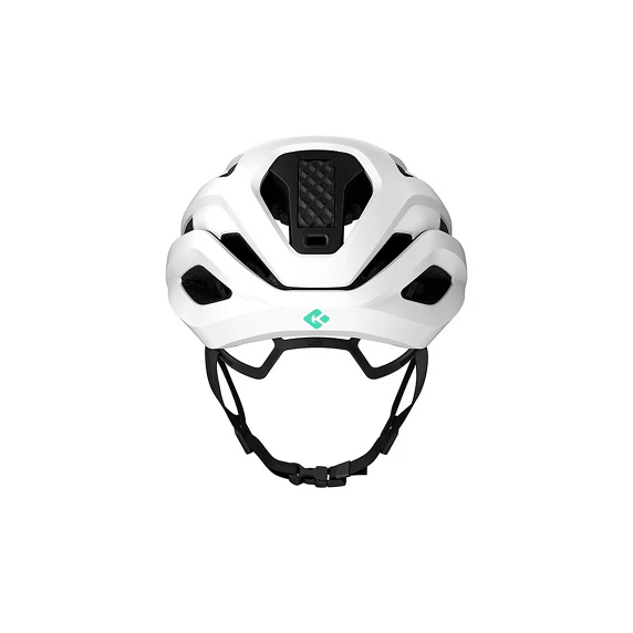 Helm Strasse LAZER STRADA KINETICORE Weiss Matt - Image 4