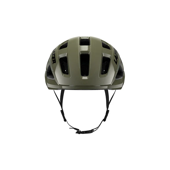 Helm Strasse LAZER TONIC KINETICORE Grün - Image 2