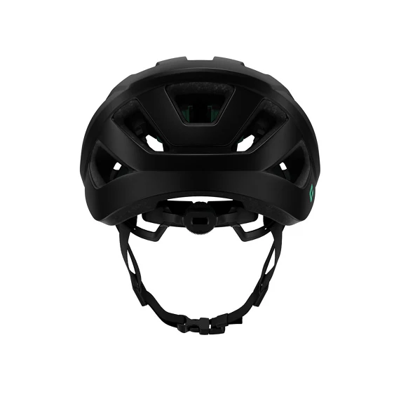 Helm Strasse LAZER TONIC KINETICORE Schwarz Matt - Image 3