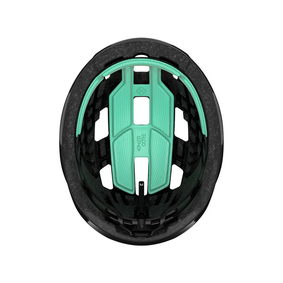 Helm Strasse LAZER TONIC KINETICORE Titanium - Image 6