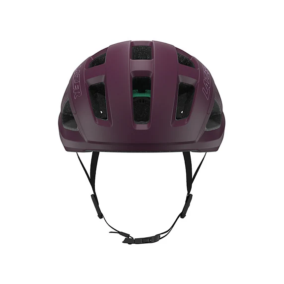 Helm Strasse LAZER TONIC KINETICORE Tyrian Matt - Image 2